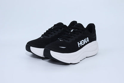 HOKA Bondi 9 Running Shoes - Ultra Cushioned Comfort