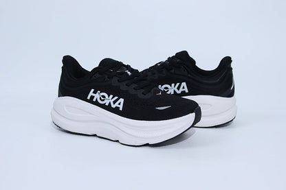HOKA Bondi 9 Running Shoes - Ultra Cushioned Comfort