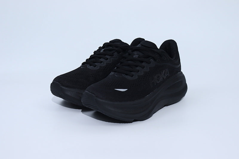 HOKA Bondi 9 Running Shoes - Ultra Cushioned Comfort