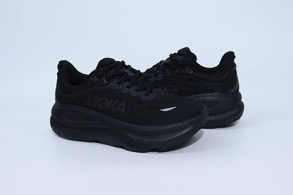 HOKA Bondi 9 Running Shoes - Ultra Cushioned Comfort