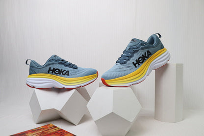 HOKA Bondi 8 Maximum Cushion Road Running Shoe
