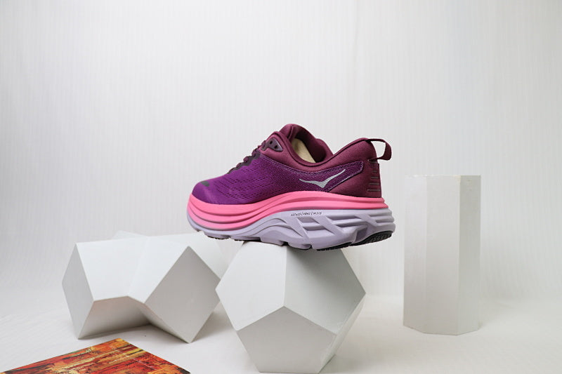 HOKA Bondi 8 Maximum Cushion Road Running Shoe