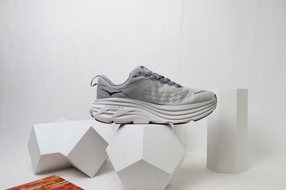 HOKA Bondi 8 Maximum Cushion Road Running Shoe
