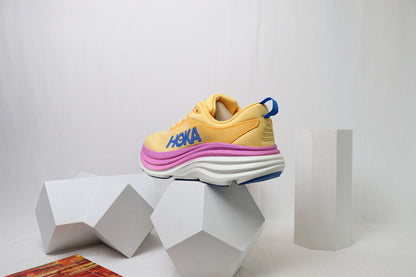 HOKA Bondi 8 Maximum Cushion Road Running Shoe