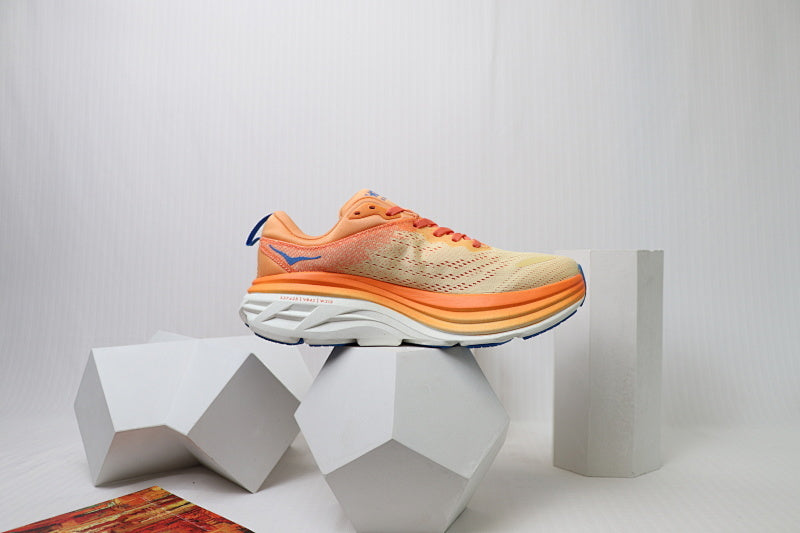 HOKA Bondi 8 Maximum Cushion Road Running Shoe
