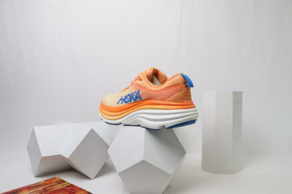 HOKA Bondi 8 Maximum Cushion Road Running Shoe