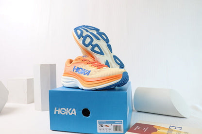 HOKA Bondi 8 Maximum Cushion Road Running Shoe