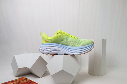 HOKA Bondi 8 Maximum Cushion Road Running Shoe