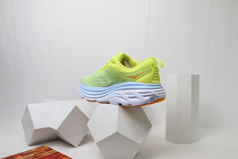 HOKA Bondi 8 Maximum Cushion Road Running Shoe