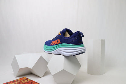 HOKA Bondi 8 Maximum Cushion Road Running Shoe