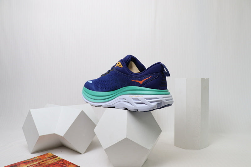 HOKA Bondi 8 Maximum Cushion Road Running Shoe