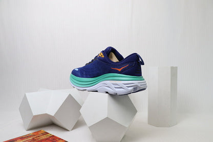 HOKA Bondi 8 Maximum Cushion Road Running Shoe