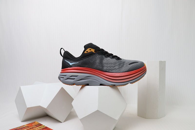 HOKA Bondi 8 Maximum Cushion Road Running Shoe
