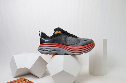 HOKA Bondi 8 Maximum Cushion Road Running Shoe