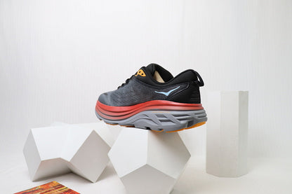 HOKA Bondi 8 Maximum Cushion Road Running Shoe
