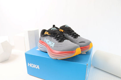 HOKA Bondi 8 Maximum Cushion Road Running Shoe