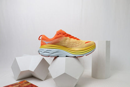 HOKA Bondi 8 Maximum Cushion Road Running Shoe