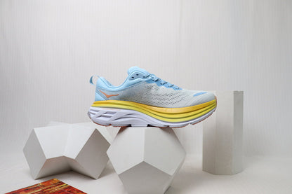 HOKA Bondi 8 Maximum Cushion Road Running Shoe