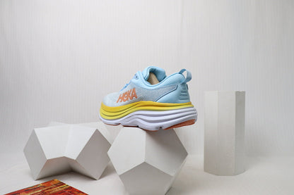 HOKA Bondi 8 Maximum Cushion Road Running Shoe