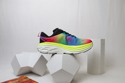 HOKA Bondi 8 Maximum Cushion Road Running Shoe