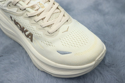 HOKA Bondi 9 Running Shoes - Ultra Cushioned Comfort