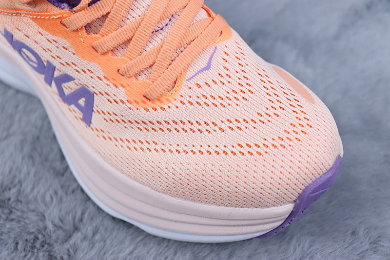 HOKA Bondi 8 Maximum Cushion Road Running Shoe