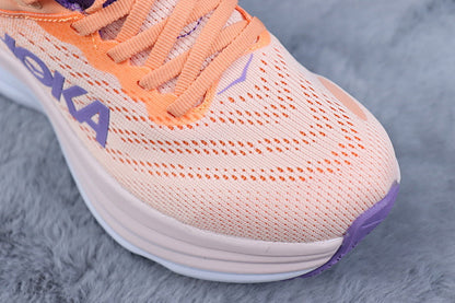 HOKA Bondi 8 Maximum Cushion Road Running Shoe