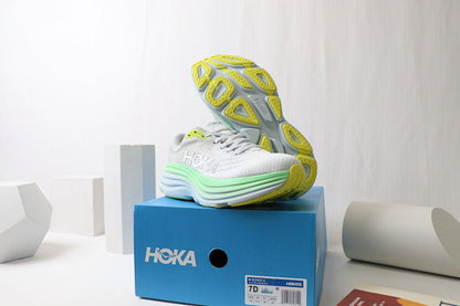 HOKA Bondi 8 Maximum Cushion Road Running Shoe