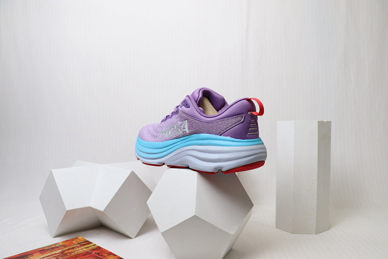 HOKA Bondi 8 Maximum Cushion Road Running Shoe