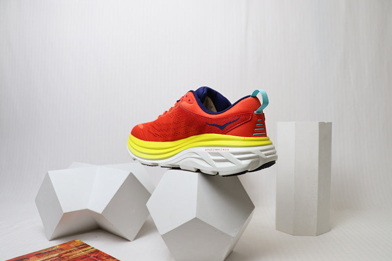 HOKA Bondi 8 Maximum Cushion Road Running Shoe