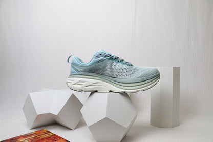 HOKA Bondi 8 Maximum Cushion Road Running Shoe