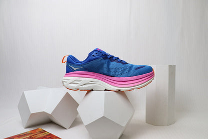 HOKA Bondi 8 Maximum Cushion Road Running Shoe