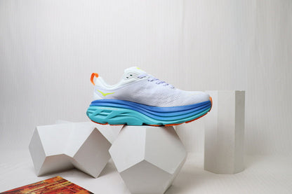 HOKA Bondi 8 Maximum Cushion Road Running Shoe