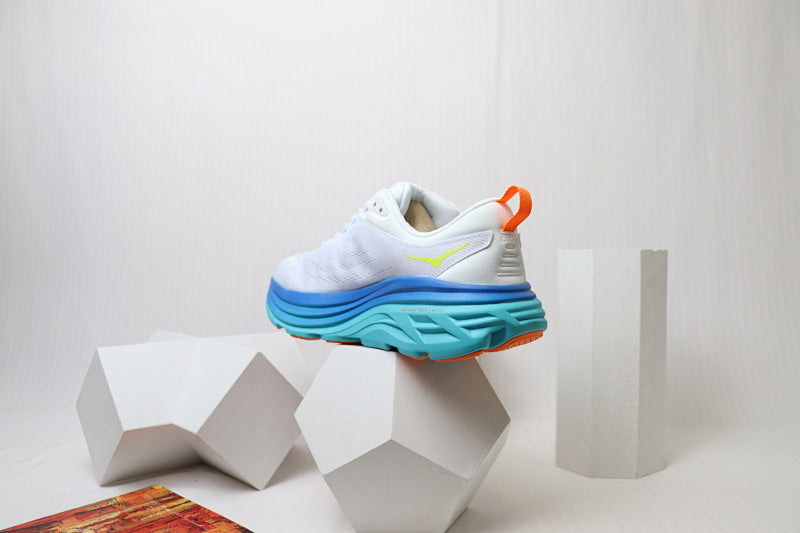 HOKA Bondi 8 Maximum Cushion Road Running Shoe
