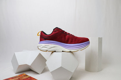 HOKA Bondi 8 Maximum Cushion Road Running Shoe