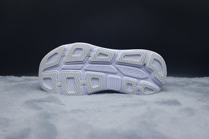 HOKA Bondi 9 Running Shoes - Ultra Cushioned Comfort