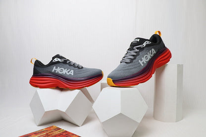 HOKA Bondi 8 Maximum Cushion Road Running Shoe