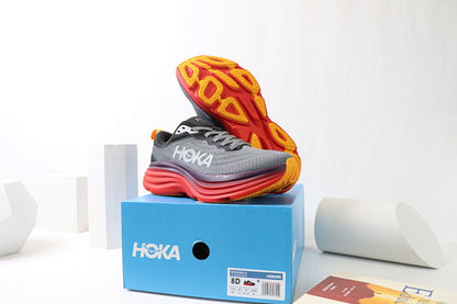HOKA Bondi 8 Maximum Cushion Road Running Shoe