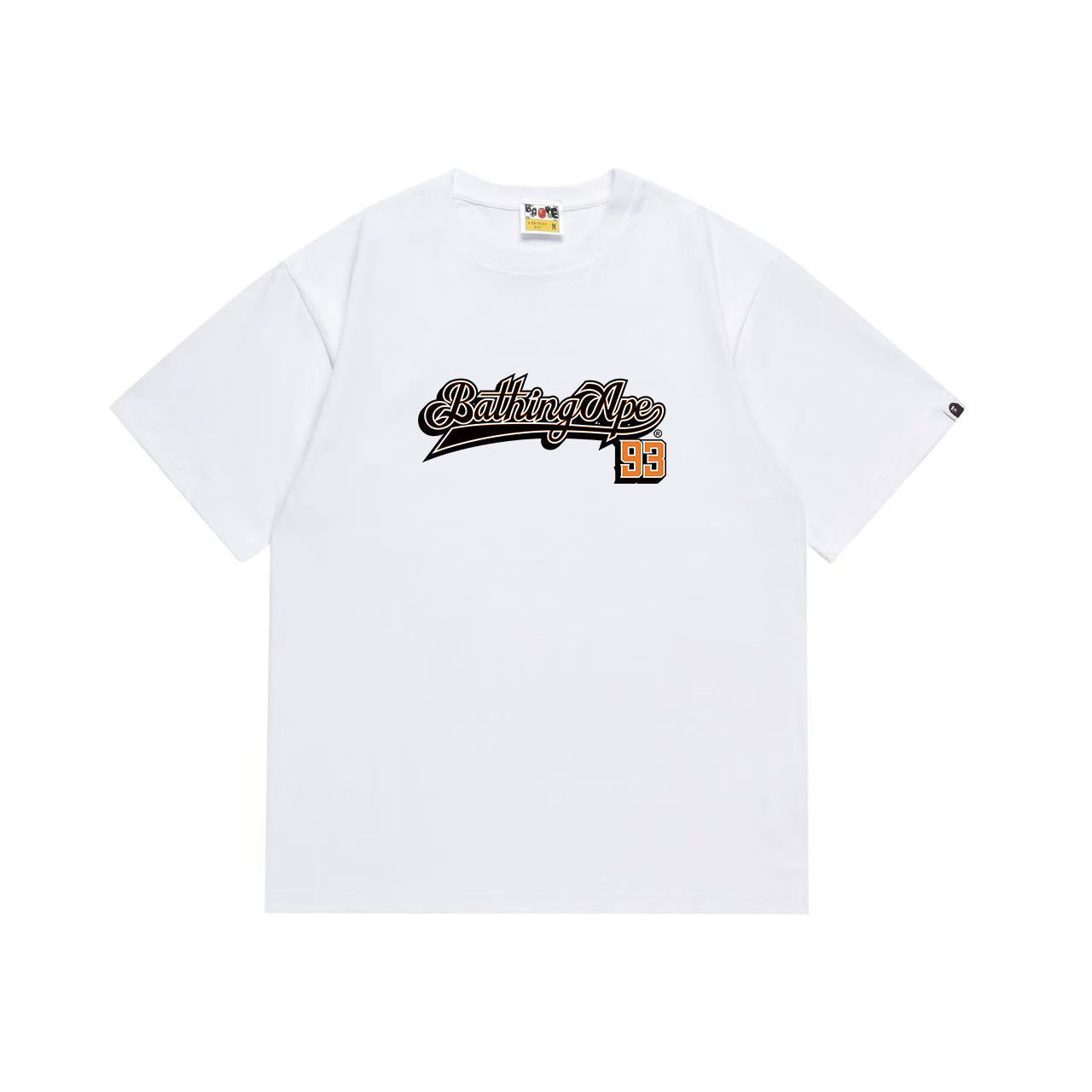 Bape T-Shirt