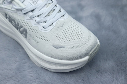 HOKA Bondi 9 Running Shoes - Ultra Cushioned Comfort