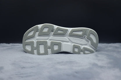HOKA Bondi 9 Running Shoes - Ultra Cushioned Comfort