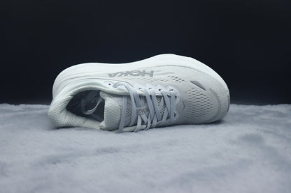 HOKA Bondi 9 Running Shoes - Ultra Cushioned Comfort