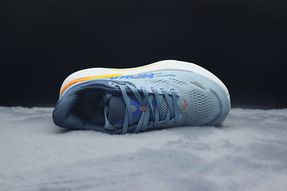 HOKA Bondi 9 Running Shoes - Ultra Cushioned Comfort