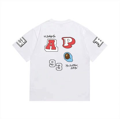Bape T-Shirt