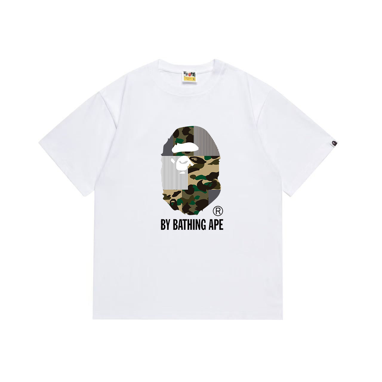 Bape T-Shirt