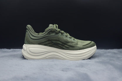 HOKA Bondi 9 Running Shoes - Ultra Cushioned Comfort