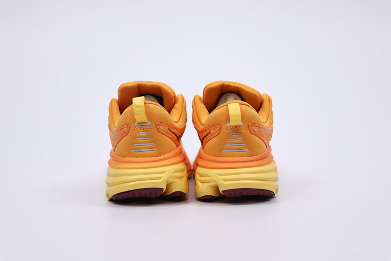 HOKA Bondi 8 Maximum Cushion Road Running Shoe