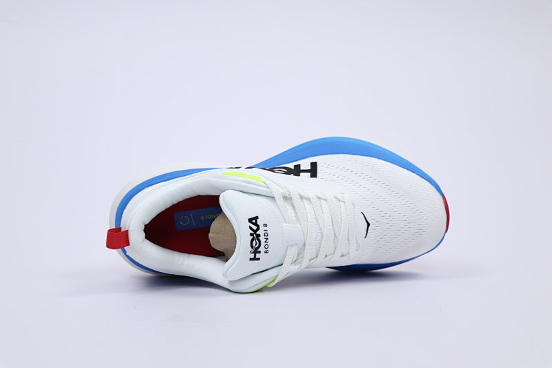 HOKA Bondi 8 Maximum Cushion Road Running Shoe