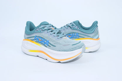 HOKA Bondi 9 Running Shoes - Ultra Cushioned Comfort