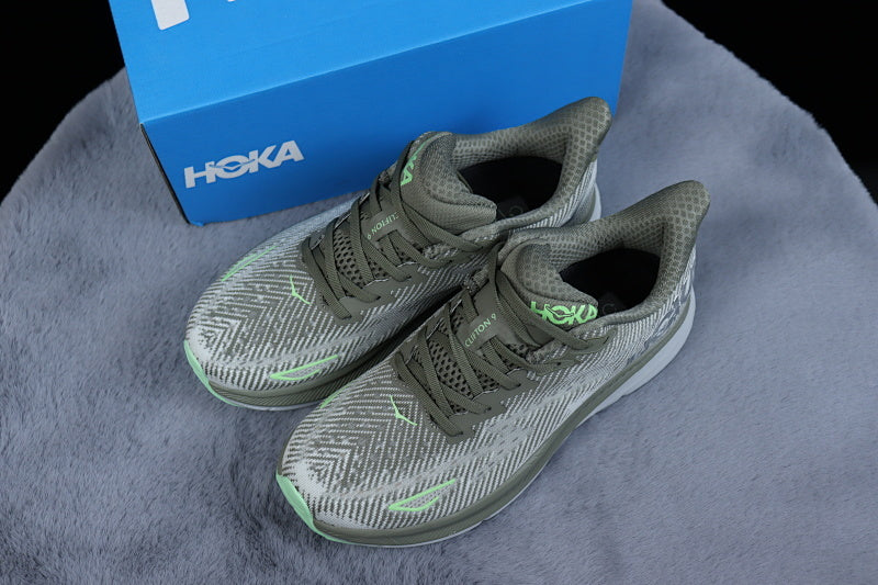 HOKA Clifton 9 Running Shoes